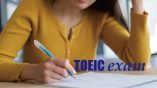 Bí quyết đạt điểm cao trong kỳ thi Toeic!