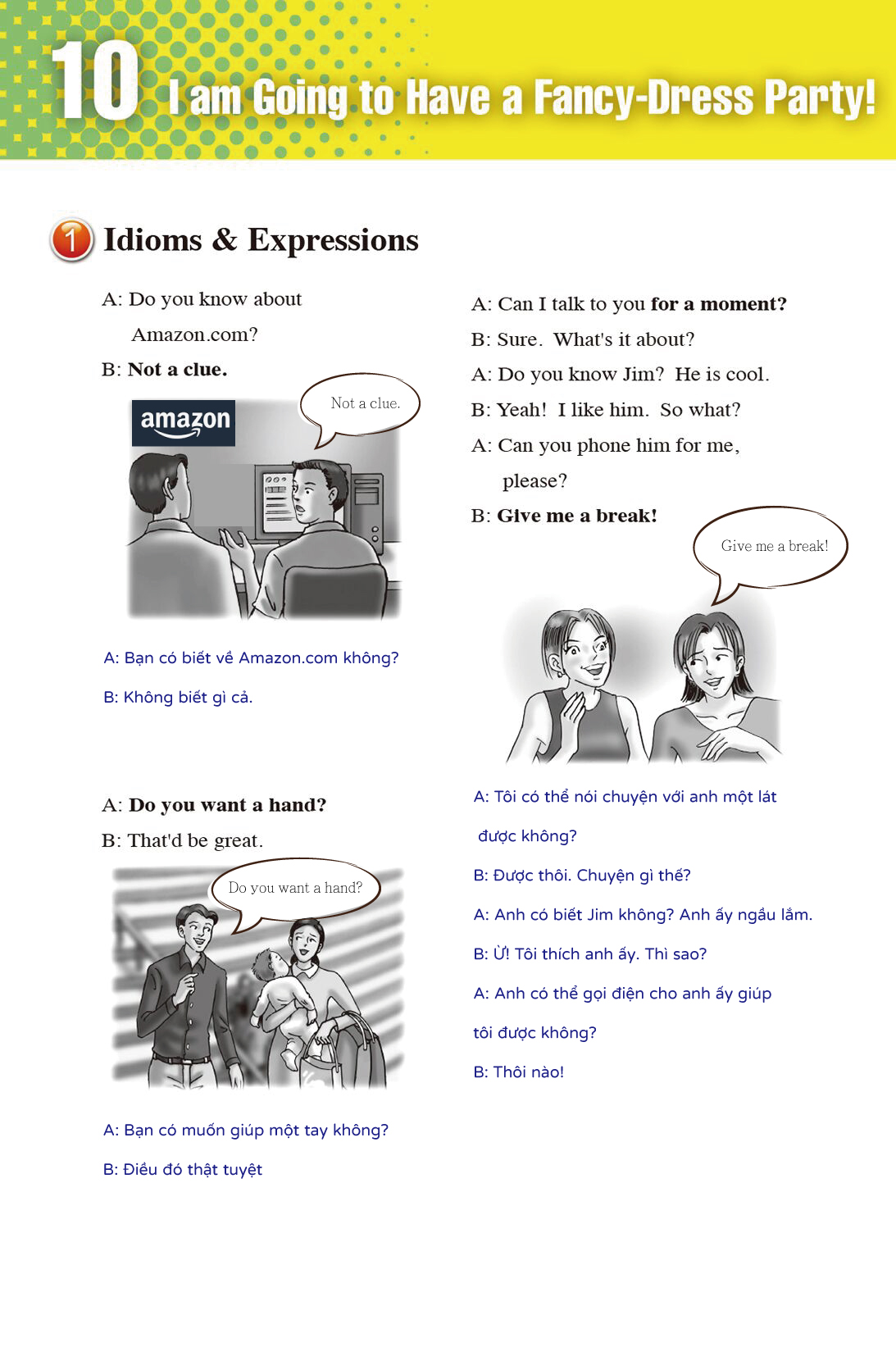Idioms-b1-10
