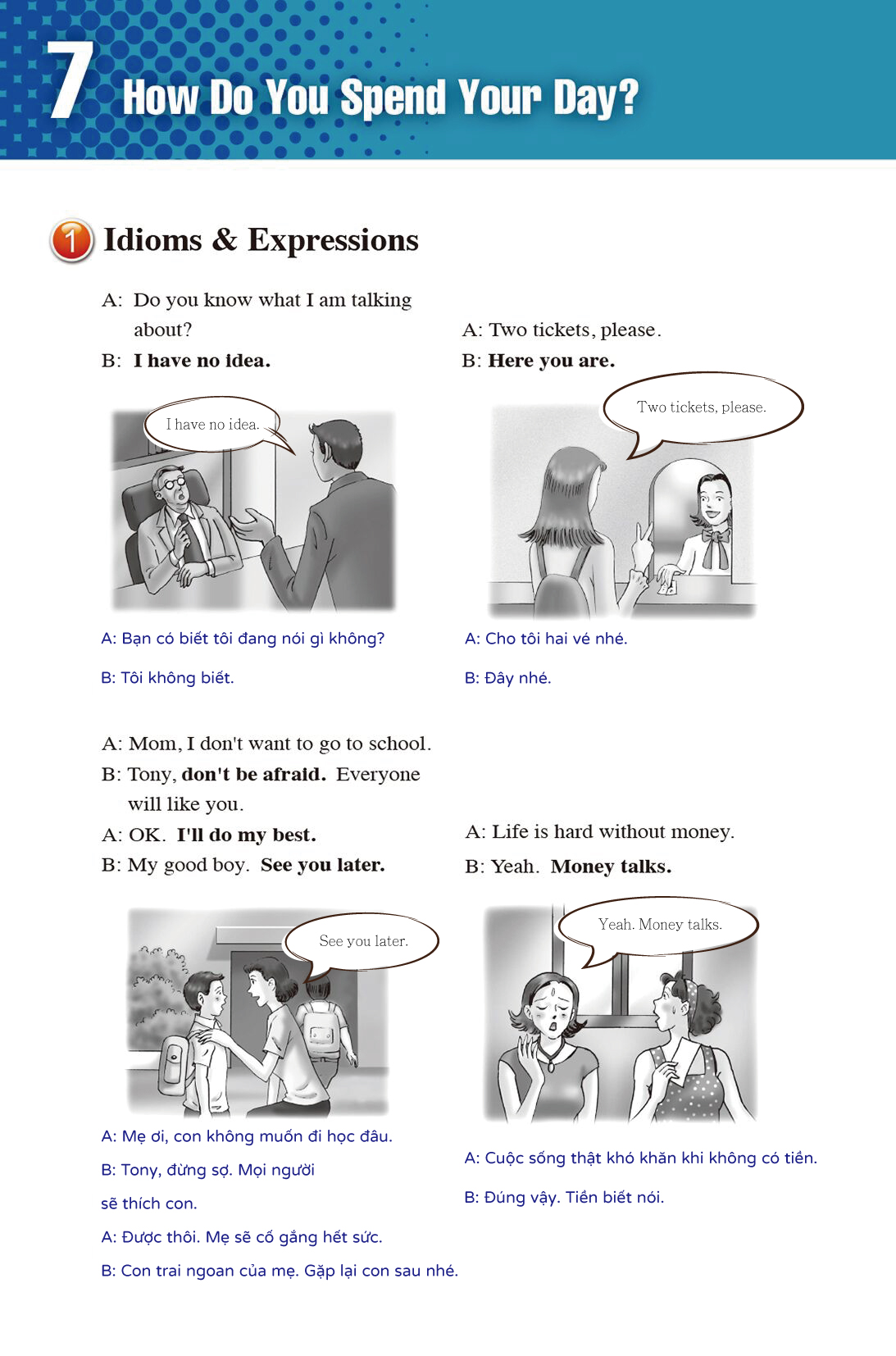Idioms-b1-7