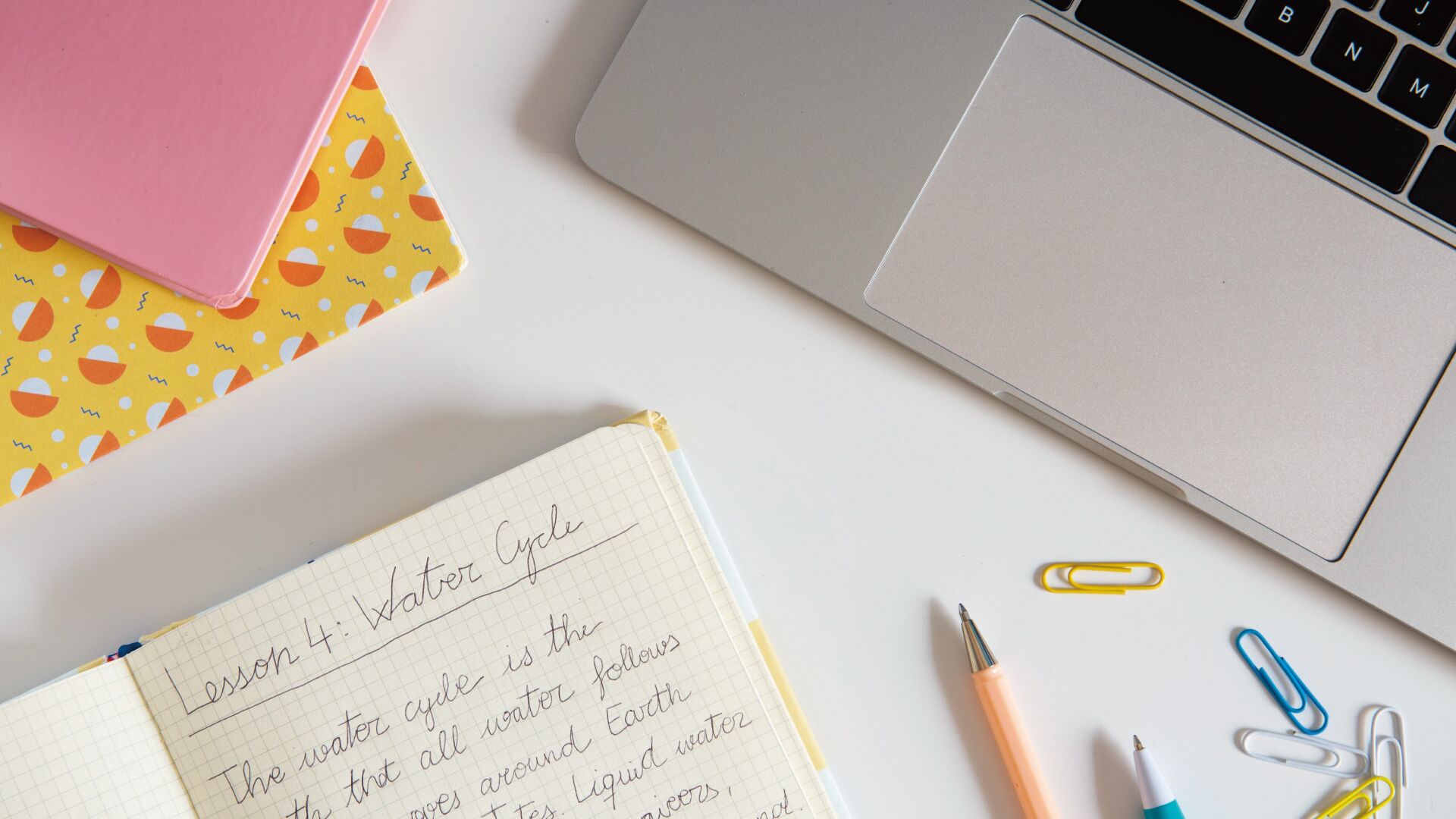 Bạn sẽ học được gì?