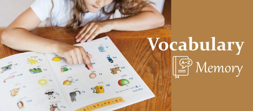 Bí Quyết Ghi Nhớ Từ Vựng Tiếng Anh-overview