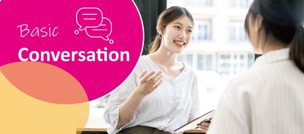 Các Mẫu Câu Giao Tiếp Tiếng Anh Thông Dụng