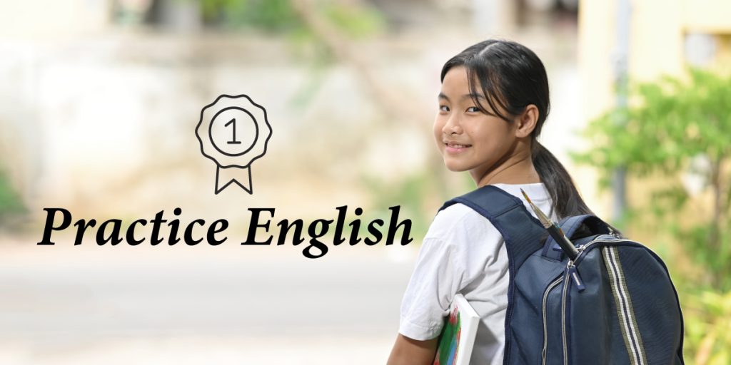 Giải pháp học tiếng Anh cho người lớn