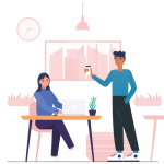 Giao tiếp tiếng Anh cơ bản