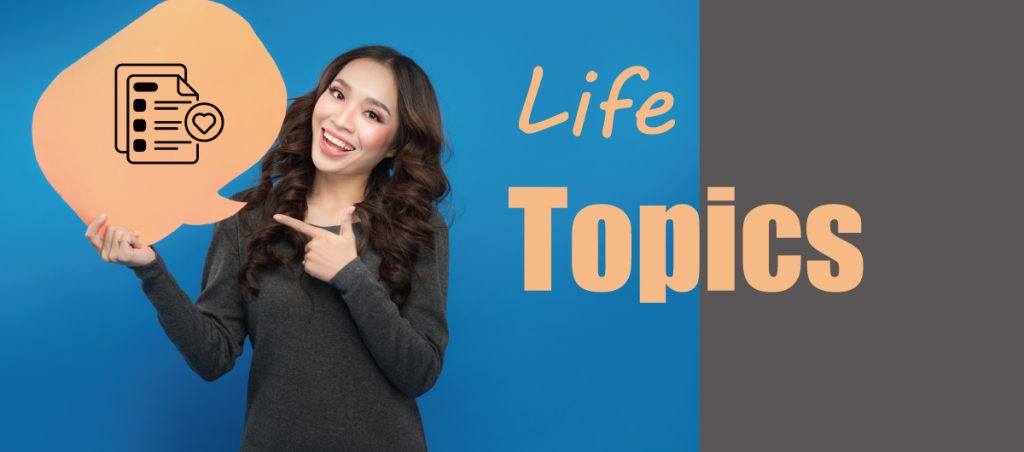 Giao tiếp tiếng Anh theo chủ đề