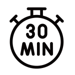 Học Tiếng Anh 30 Phút Mỗi Ngày