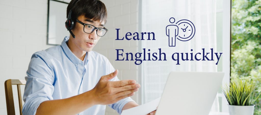 Học Tiếng Anh Cấp Tốc