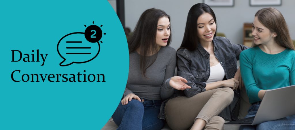 Học Tiếng Anh Giao Tiếp Hàng Ngày