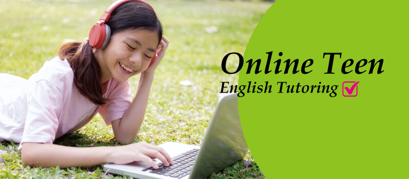 Học Tiếng Anh Online