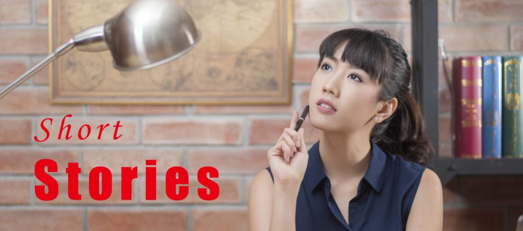 Học Tiếng Anh Qua Truyện Ngắn