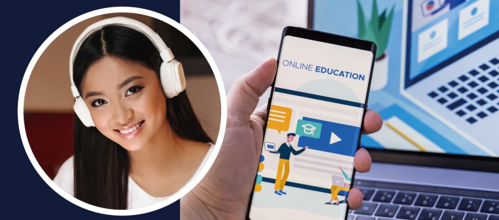 Học Tiếng Anh Thông Qua Ứng Dụng Học Tập