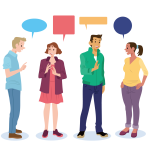 Học tiếng Anh online 1 kèm 1