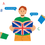 Học tiếng Anh trọng tâm