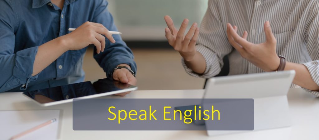 Hội Thoại Tiếng Anh Theo Tình Huống