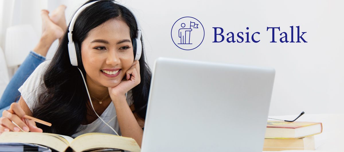 Hướng dẫn nhập môn giao tiếp tiếng Anh cơ bản