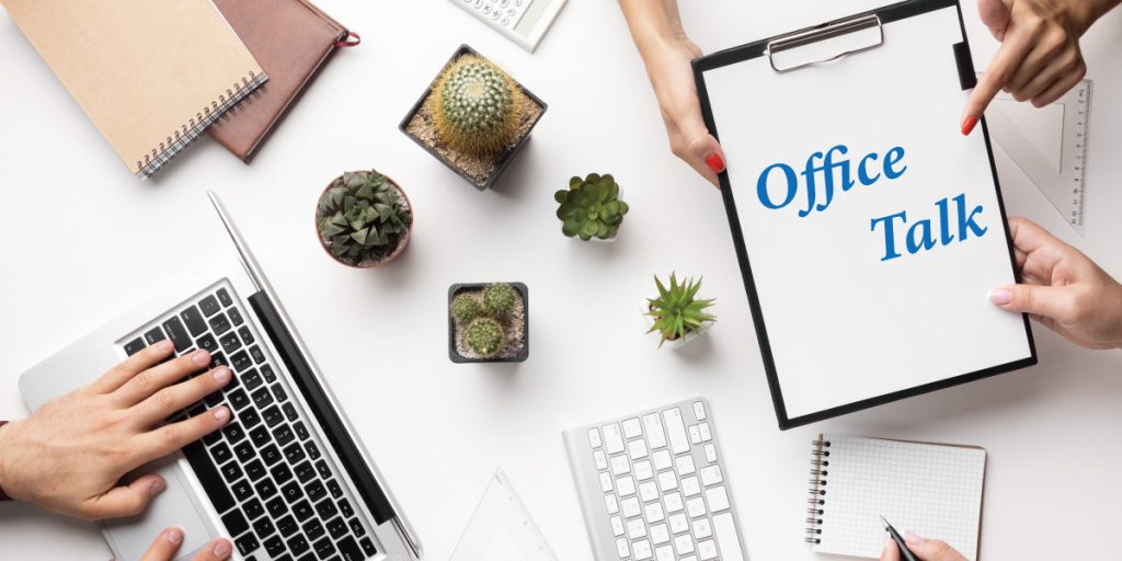 Khóa học tiếng Anh online cho người đi làm