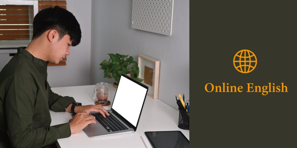 Khóa học tiếng Anh online cho người mới bắt đầu