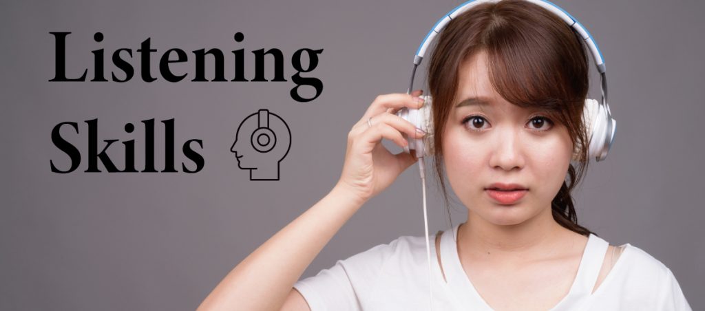 Kỹ Thuật Luyện Nghe Tiếng Anh