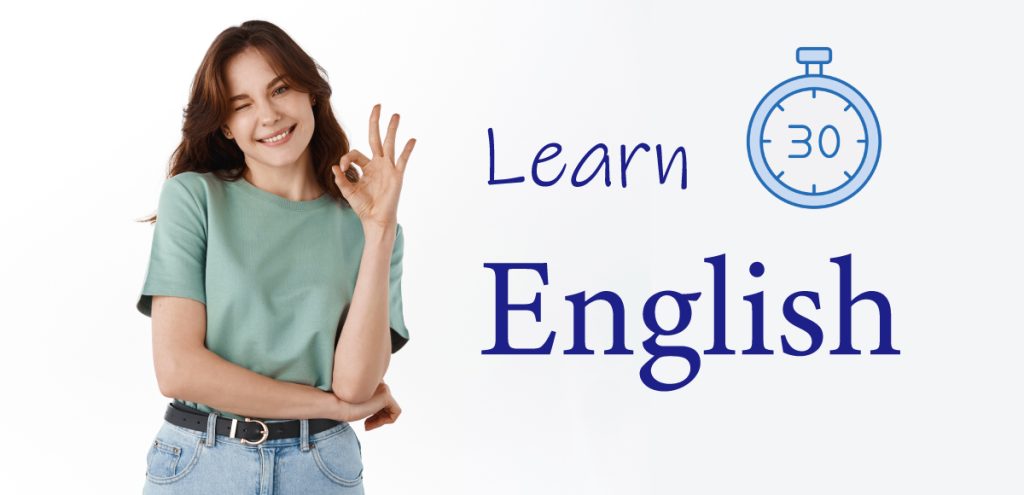 Lộ trình học 30 phút mỗi ngày