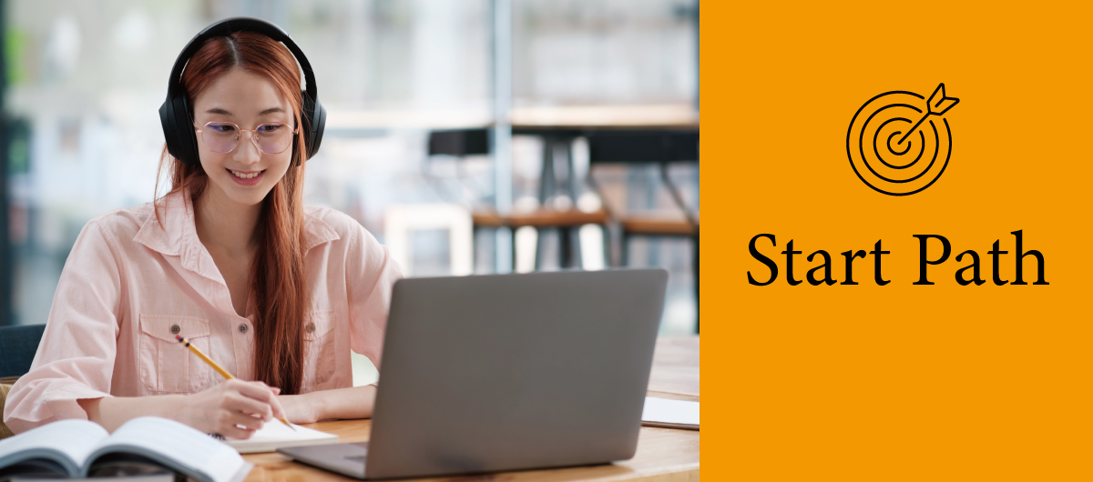 Lộ trình học cho người mới bắt đầu
