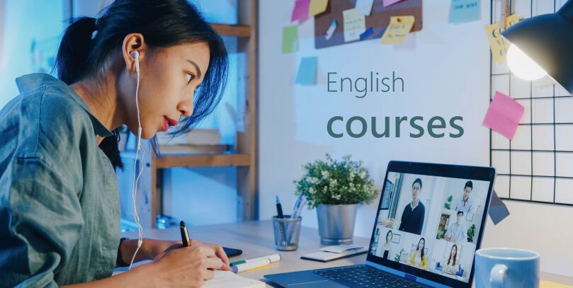 Lộ trình học dành cho bạn