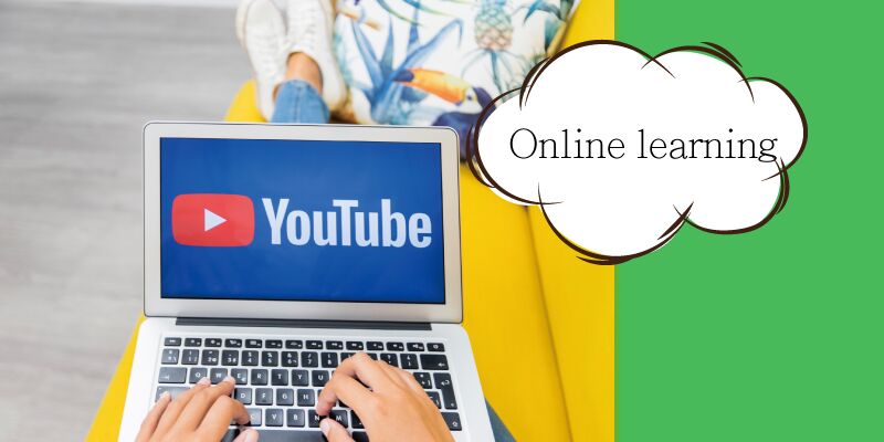 Lộ trình học dành cho bạn