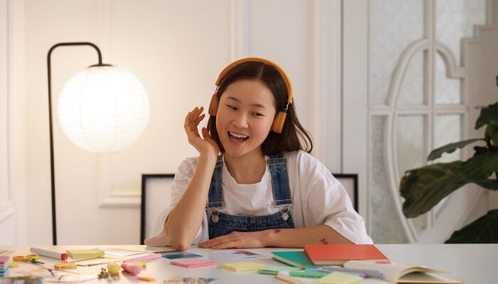 Lộ trình học dành cho bạn