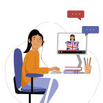 Lộ trình học tiếng Anh online