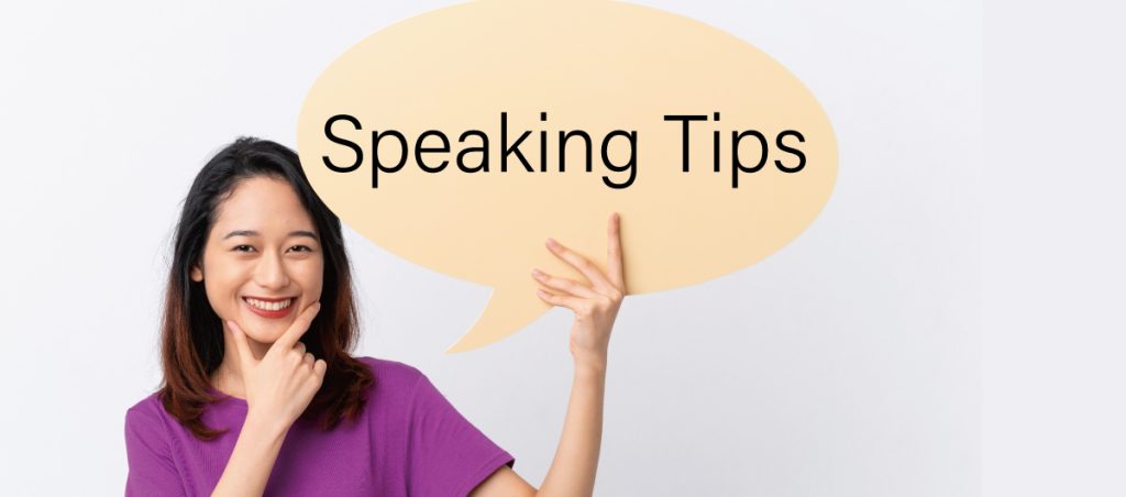 Mẹo Và Kỹ Thuật Giao Tiếp Tiếng Anh