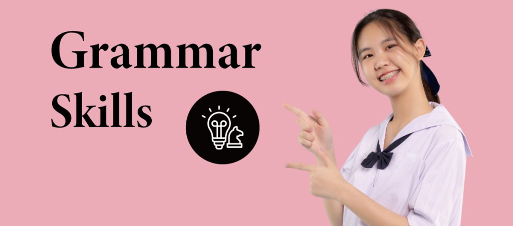 Phương Pháp Học Ngữ Pháp