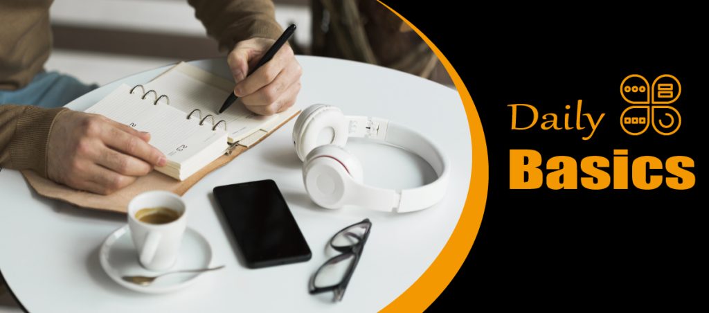 Phương Pháp Học Tiếng Anh Theo Chủ Đề