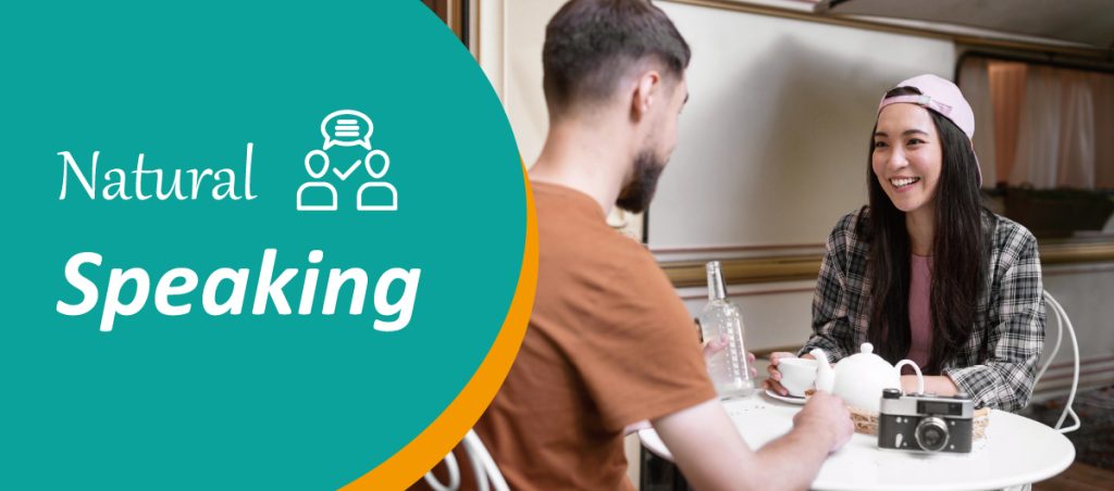 Phương Pháp Luyện Tập Để Nói Tiếng Anh Tự Nhiên