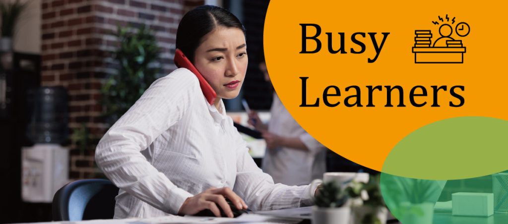 Phương Pháp Tự Học Tiếng Anh Cho Dân Văn Phòng