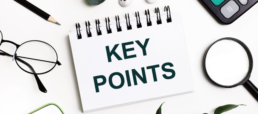 Phương pháp học tiếng Anh trọng tâm