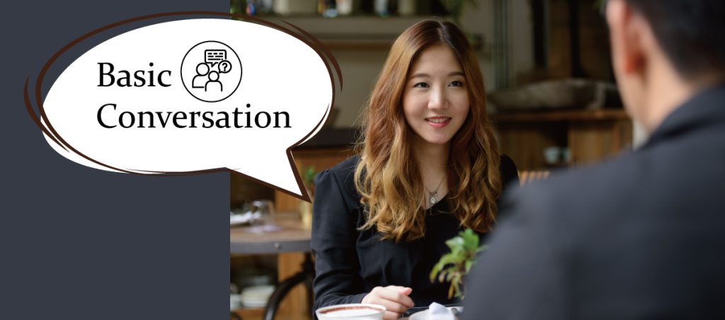 Tiếng Anh Giao Tiếp Cơ Bản