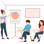 Tiếng Anh cho người đi làm bận rộn