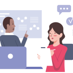 Tiếng Anh giao tiếp nơi công sở