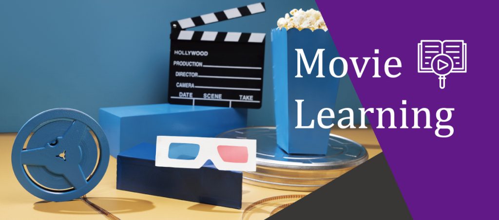 Tự Học Tiếng Anh Qua Phim