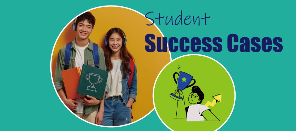 Câu Chuyện Thành Công Học Tiếng Anh Trực Tuyến