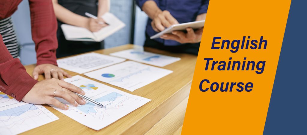Chương Trình Tiếng Anh Cho Doanh Nghiệp