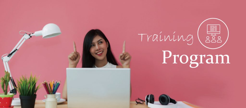 Chương trình đào tạo tiếng Anh nội bộ