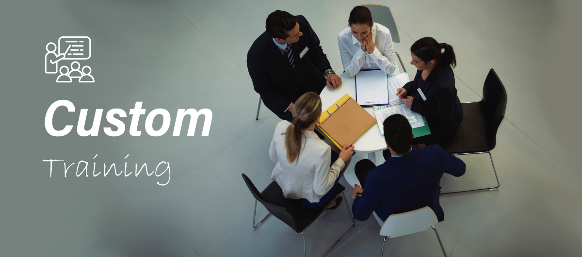 Chương trình tiếng Anh riêng cho công ty