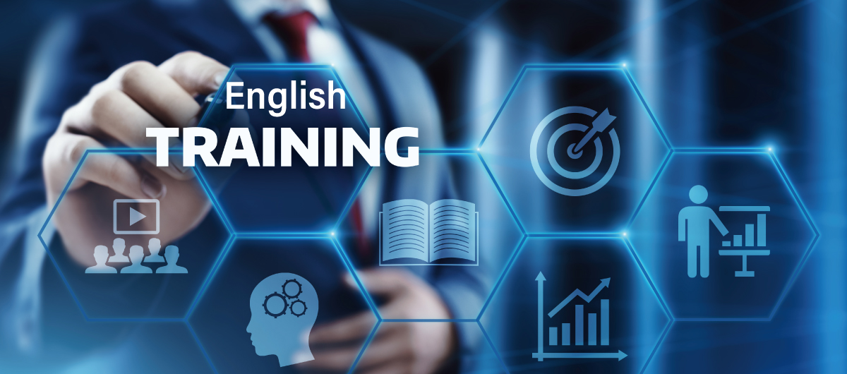 Đào tạo tiếng Anh cho doanh nghiệp