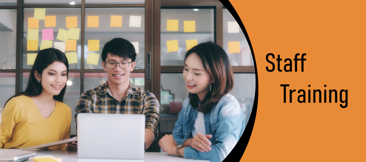 Đào tạo tiếng Anh cho nhân viên