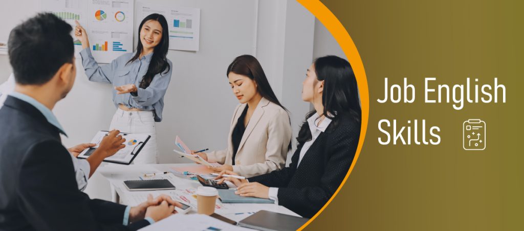 Đào tạo tiếng Anh theo ngành doanh nghiệp