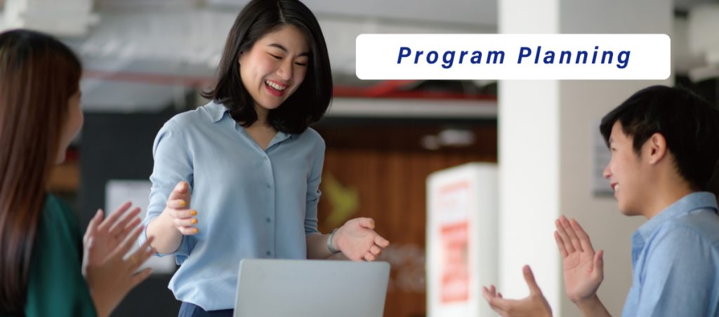 Dạy Tiếng Anh Tại Công Ty｜Văn Phòng