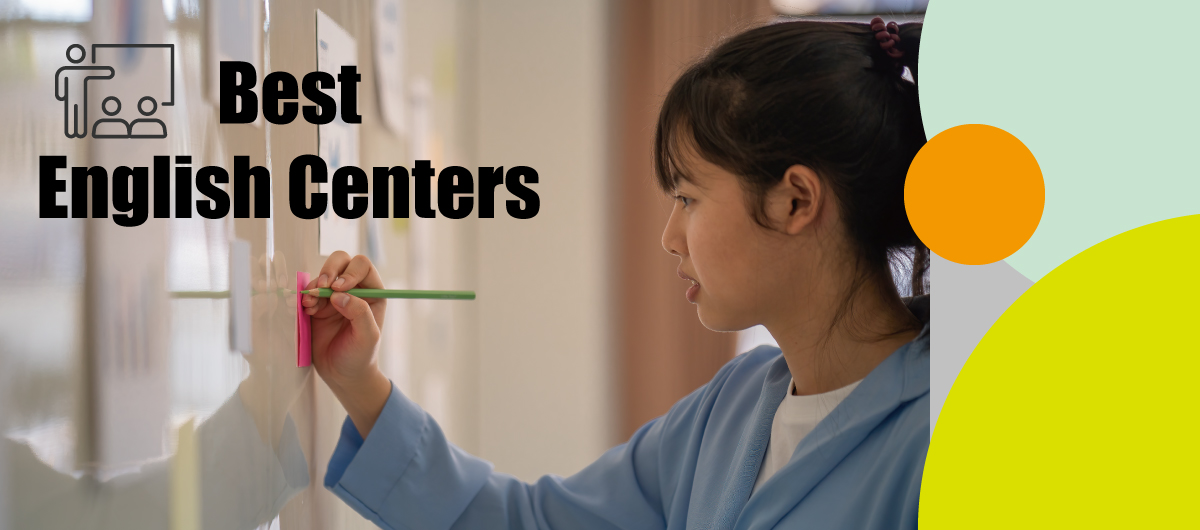 Đề Xuất & So Sánh Trung Tâm Tiếng Anh Chất Lượng