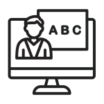 Dịch vụ tiếng Anh trực tuyến