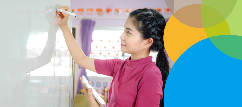 Gia Sư Tiếng Anh Cho Trẻ Em