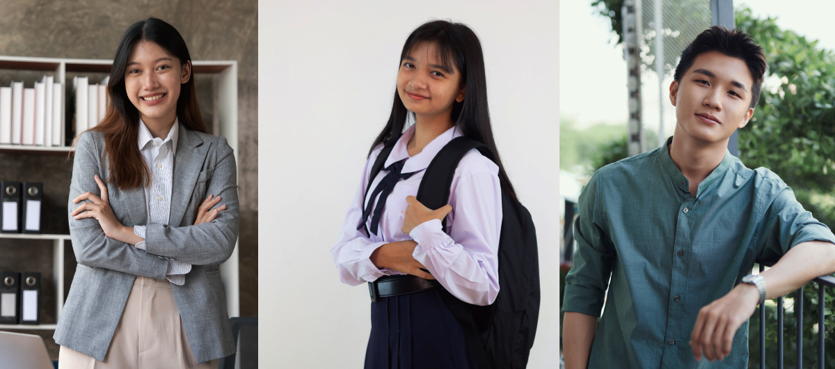 Gia sư tiếng Anh theo đối tượng học